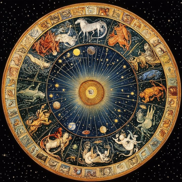 Solar Eclipse February 2026 and Your Zodiac Scent: What the Ring of Fire Means for Each Sign