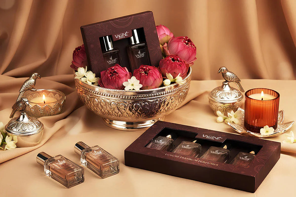 Diwali Gifting Guide: The Perfect Perfume for the Lakshmis in Your Life