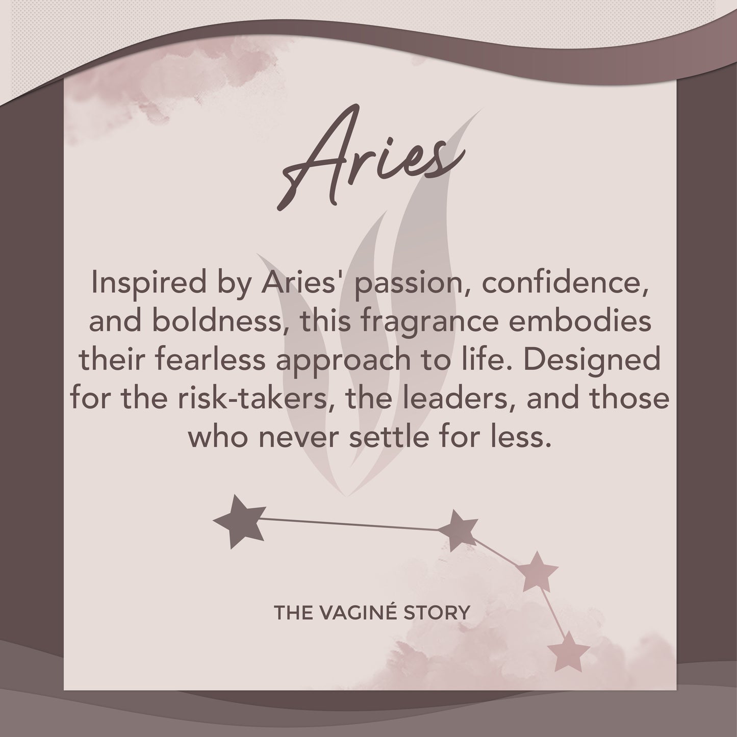 Aries – Fire Unleashed ♈︎