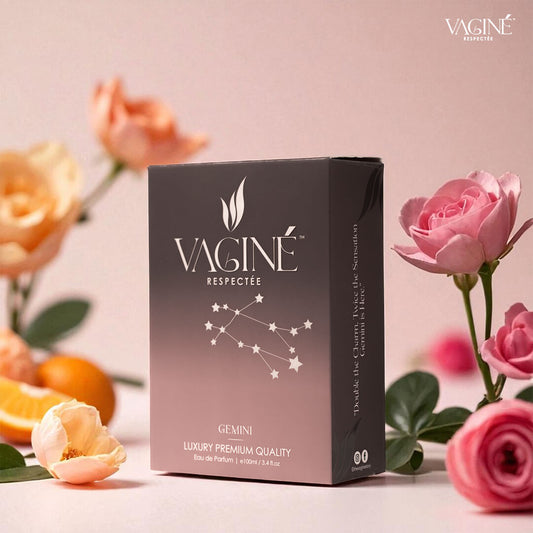 Long-lasting women's perfume with elegant floral fragrance in premium bottle