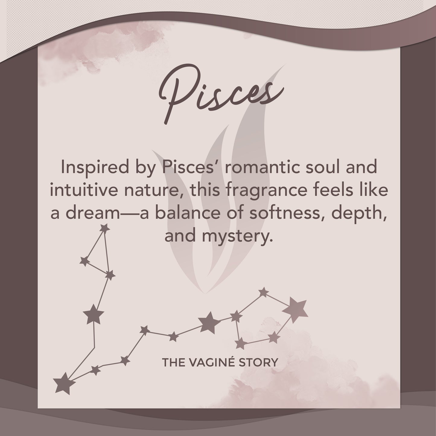 Pisces – Mystic Waves ♓︎