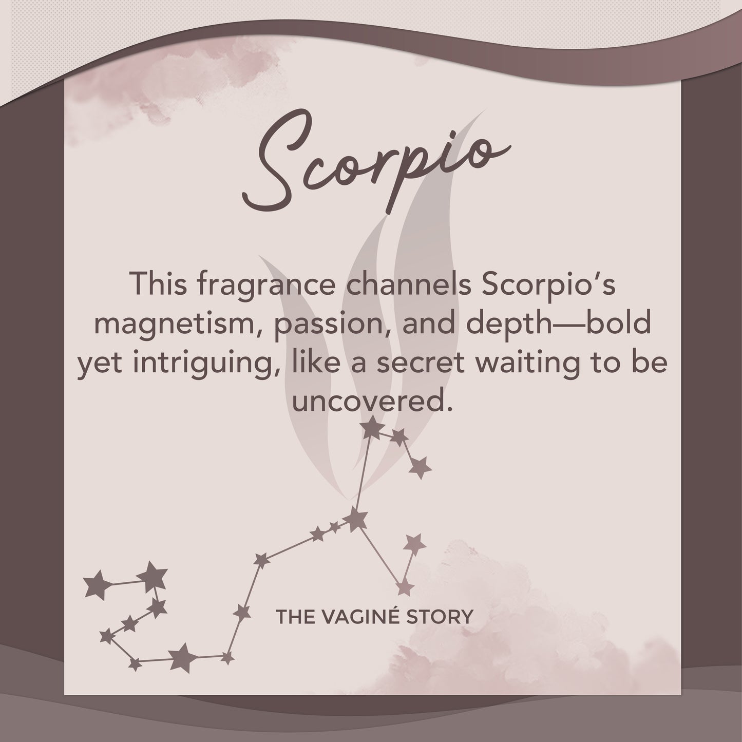 Scorpio – Dark Alchemy ♏︎