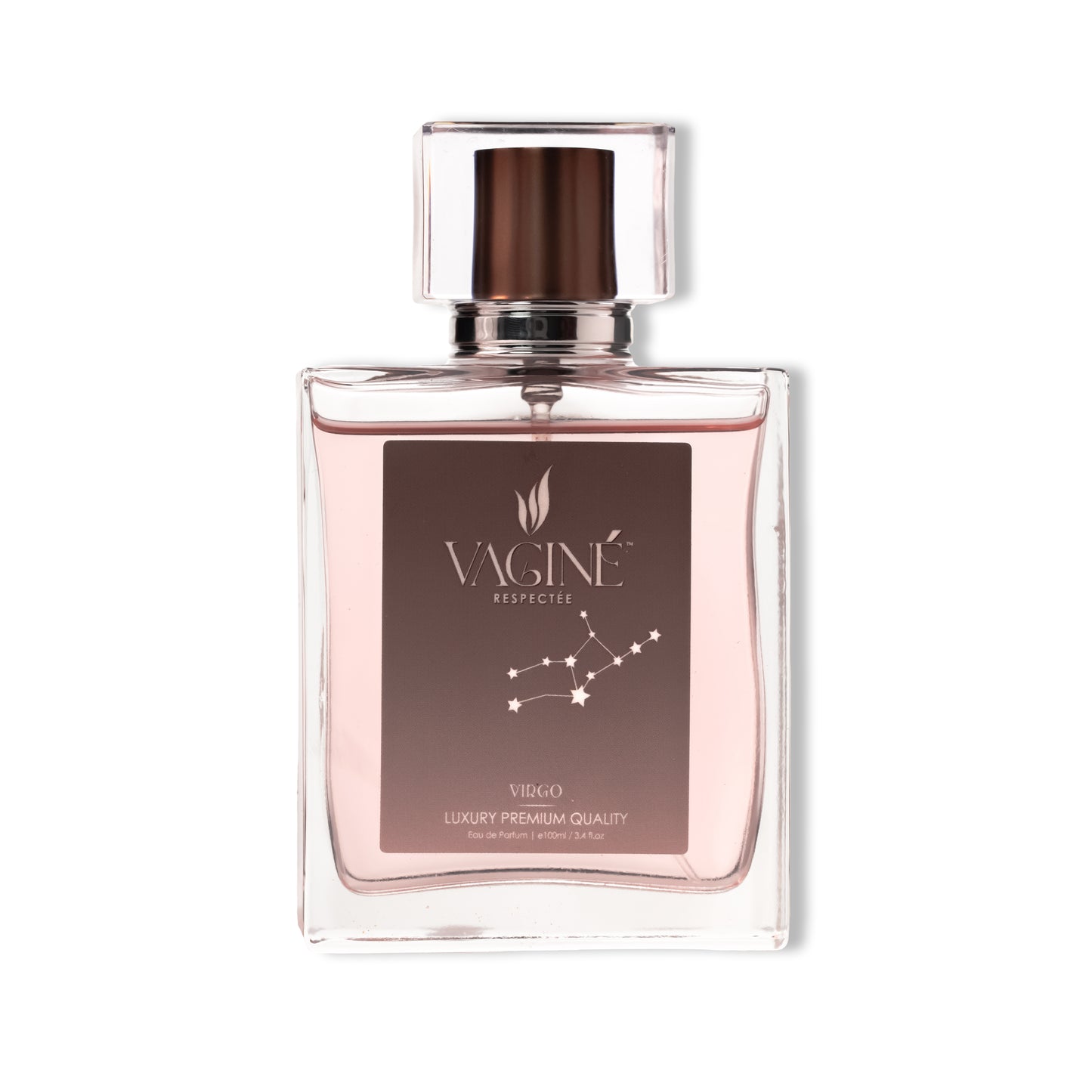 Virgo – Pure Essence ♍︎