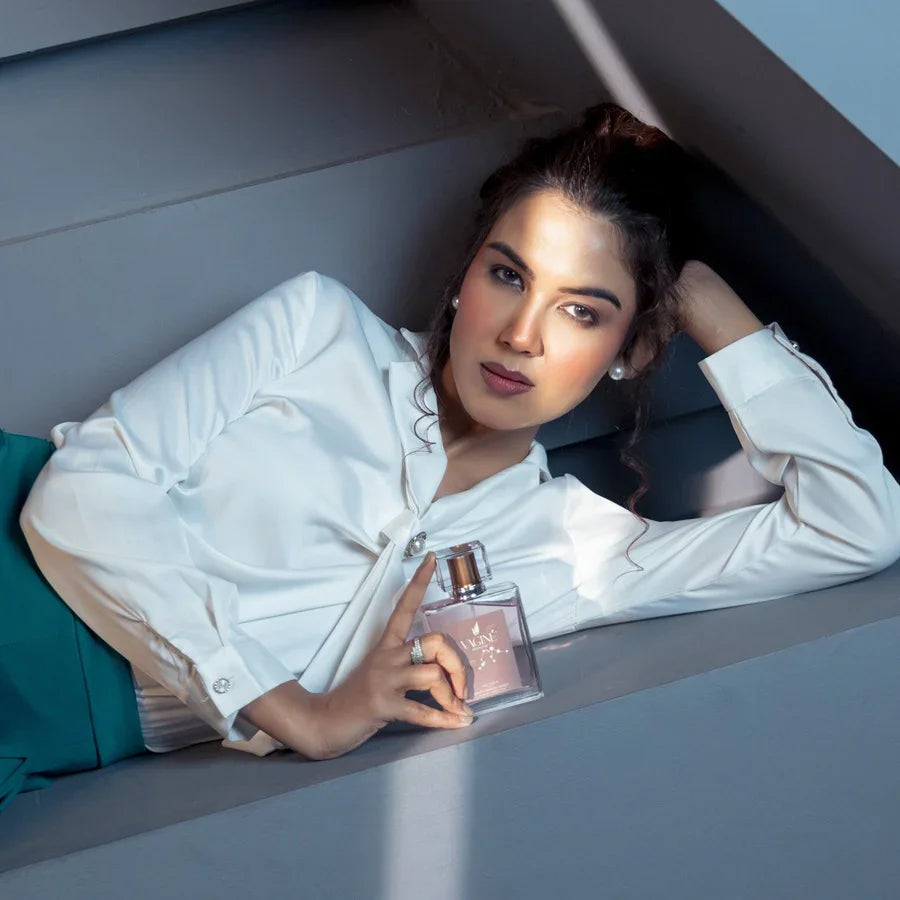 Zodiac Perfumes for Women: Discover Your Star-Aligned Fragrance