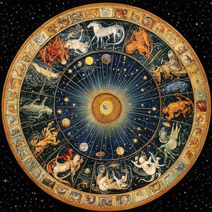 Solar Eclipse February 2026 and Your Zodiac Scent: What the Ring of Fire Means for Each Sign