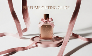 How to Choose a Perfume Gift for Someone Else — Without Getting It Wrong | THE VAGINÉ STORY