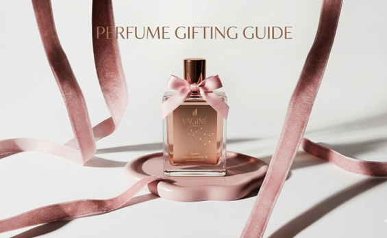 How to Choose a Perfume Gift for Someone Else — Without Getting It Wrong | THE VAGINÉ STORY | THE VAGINÉ STORY