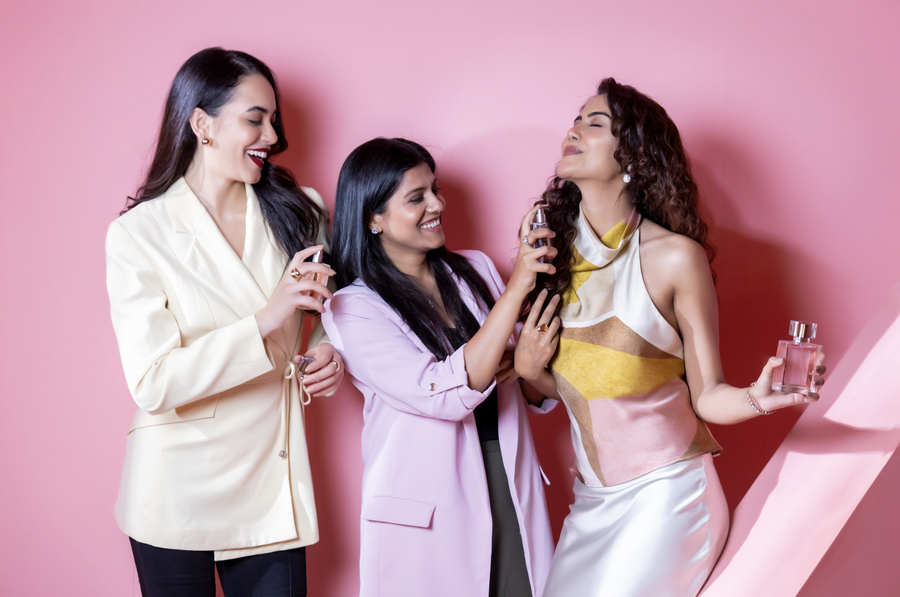 Galentine's Day Perfume Guide: The Best Zodiac Gift for Your Best Friend | The Vaginé Story | 