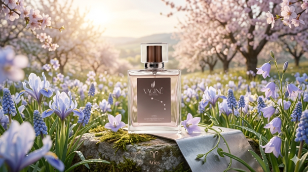 The Psychology of Reinvention: Smelling Like Your Spring Self | THE VAGINÉ STORY