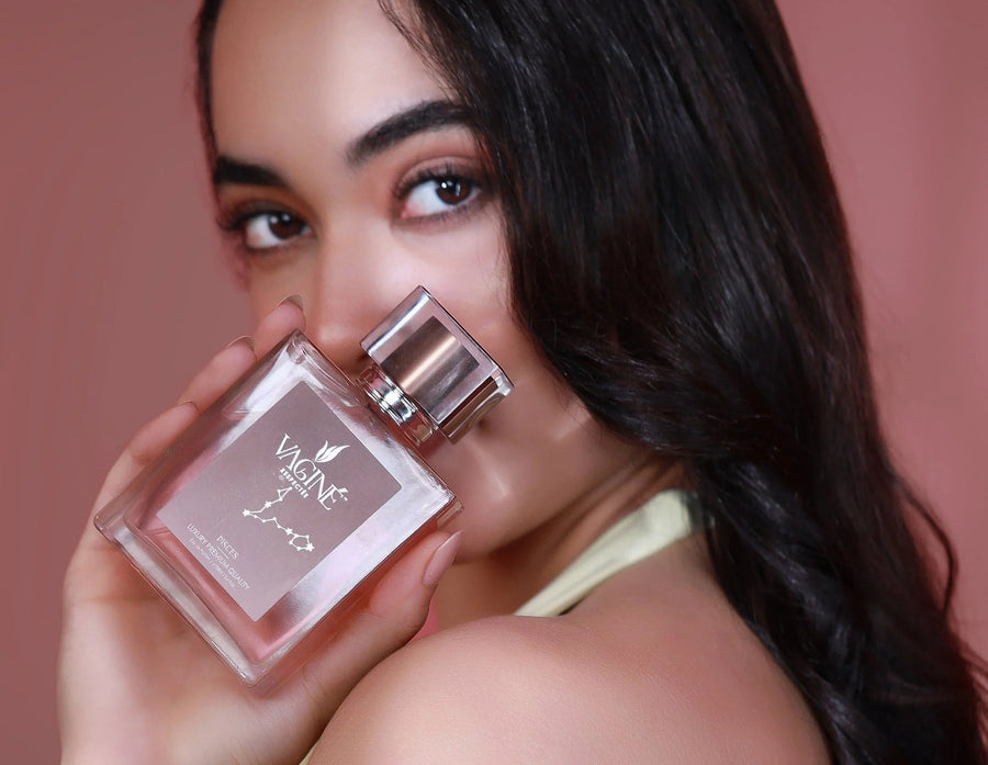 Luxury Perfumes for Women That Last All Day | THE VAGINÉ STORY