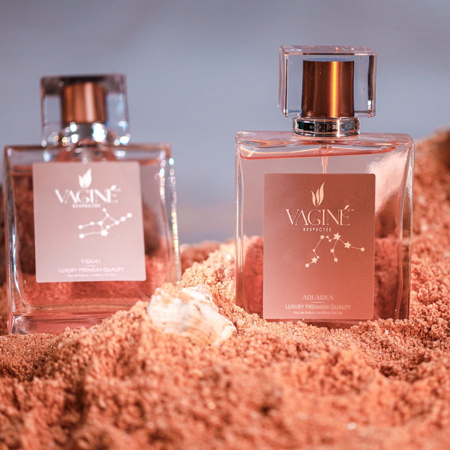 AQUARIUS - ELECTRIC AIR