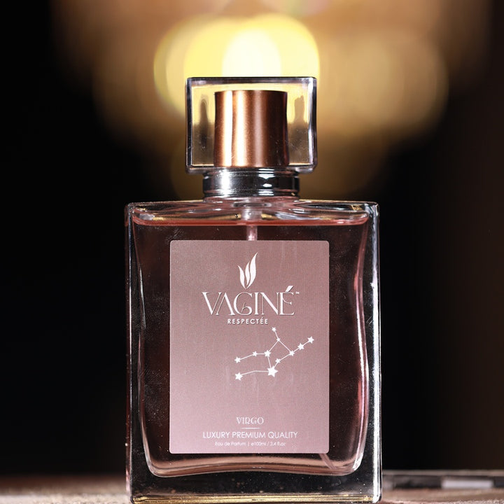 VIRGO - PURE ESSENCE