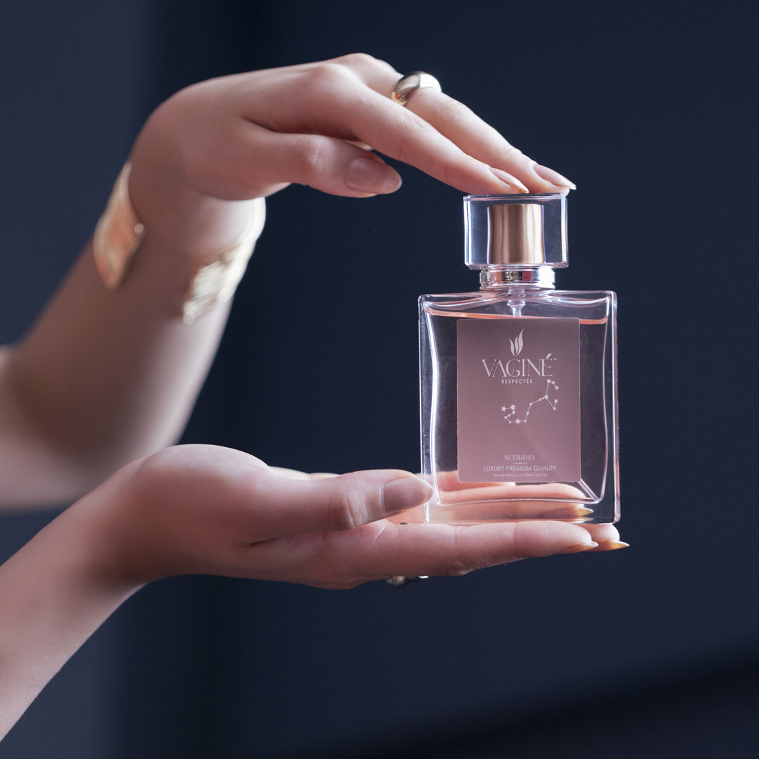 SCORPIO - DARK ALCHEMY