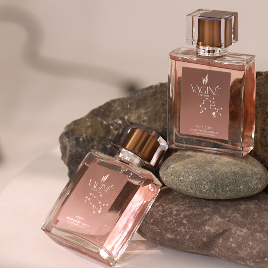 GEMINI - DUAL ESSENCE