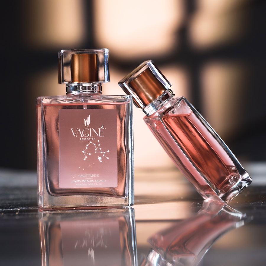 SAGITTARIUS - WILD EMBER