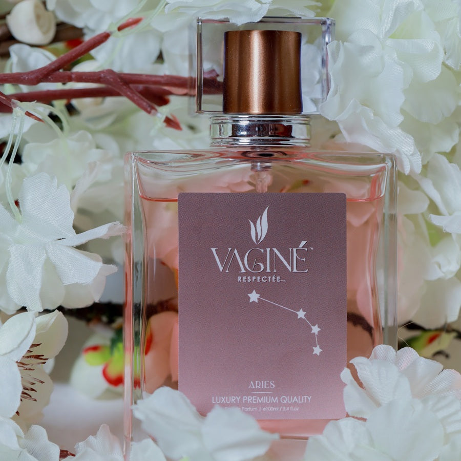 ARIES - FIRE UNLEASHED