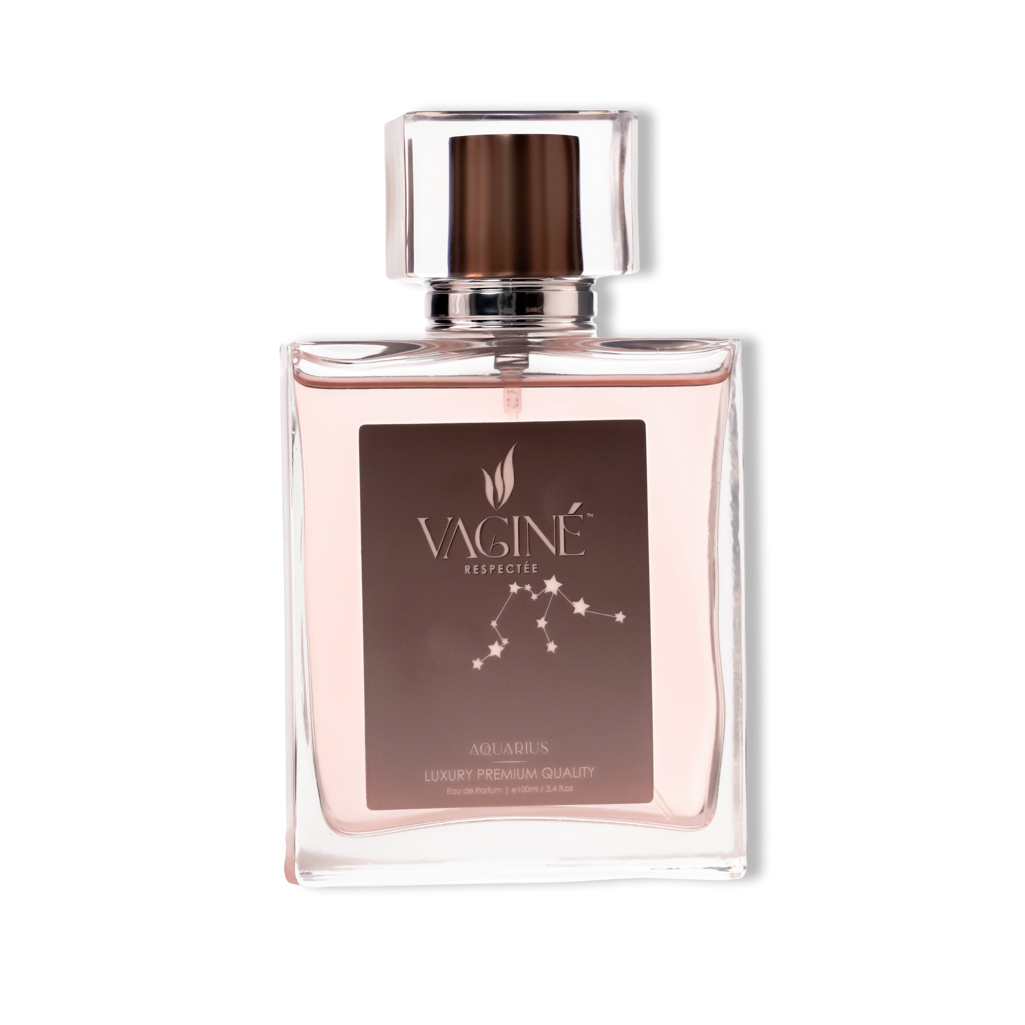 AQUARIUS - ELECTRIC AIR