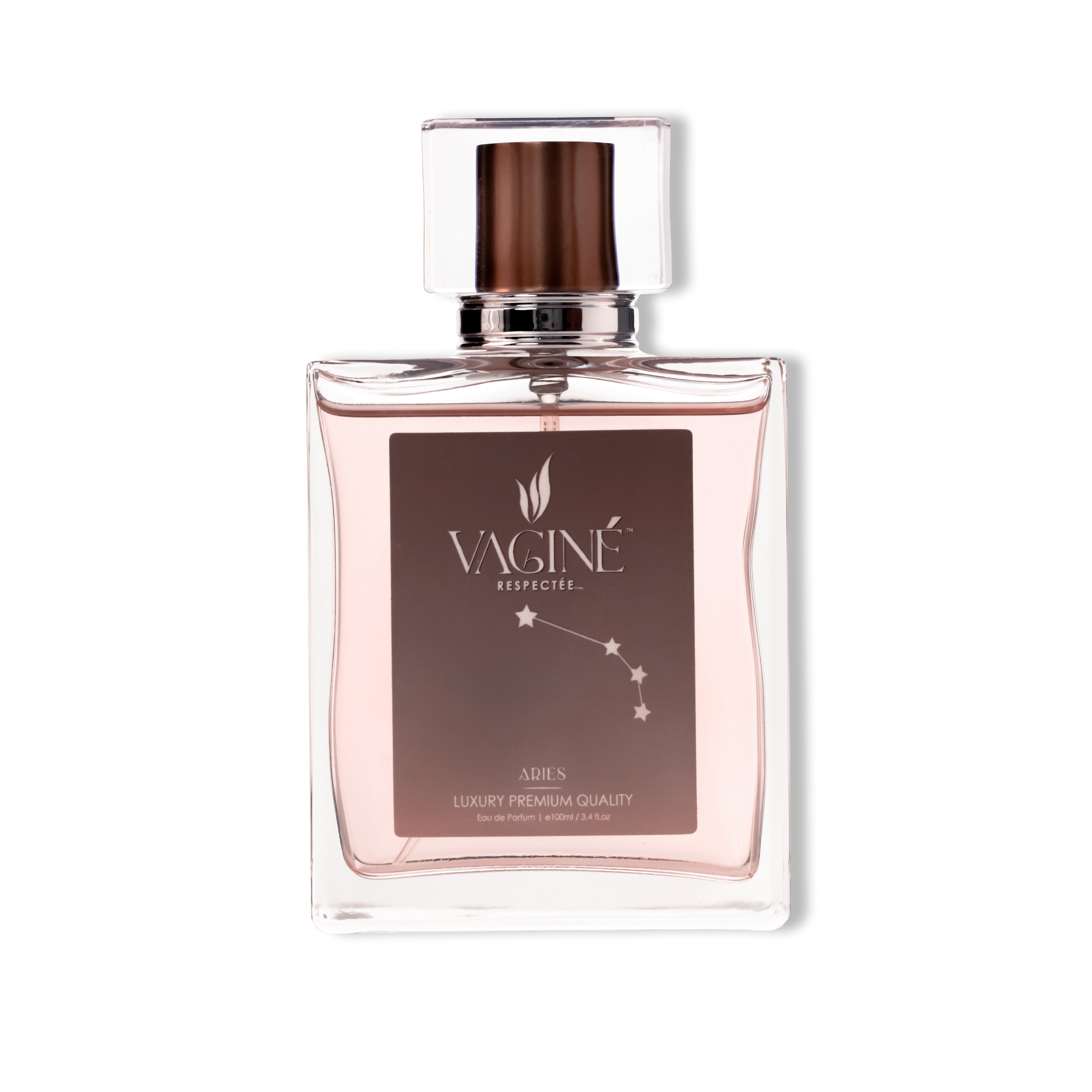 ARIES - FIRE UNLEASHED