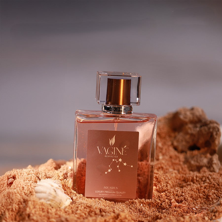 AQUARIUS - ELECTRIC AIR