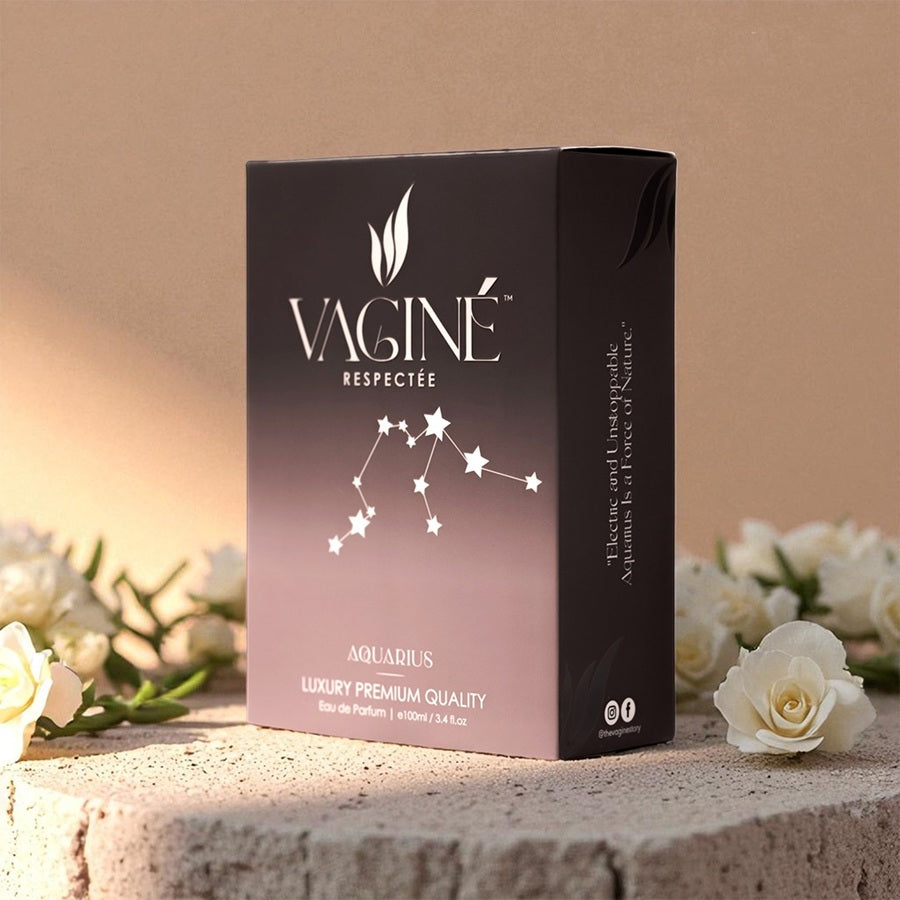 AQUARIUS - ELECTRIC AIR