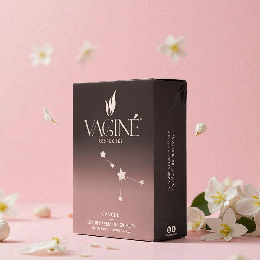 CANCER - LUNAR EMBRACE