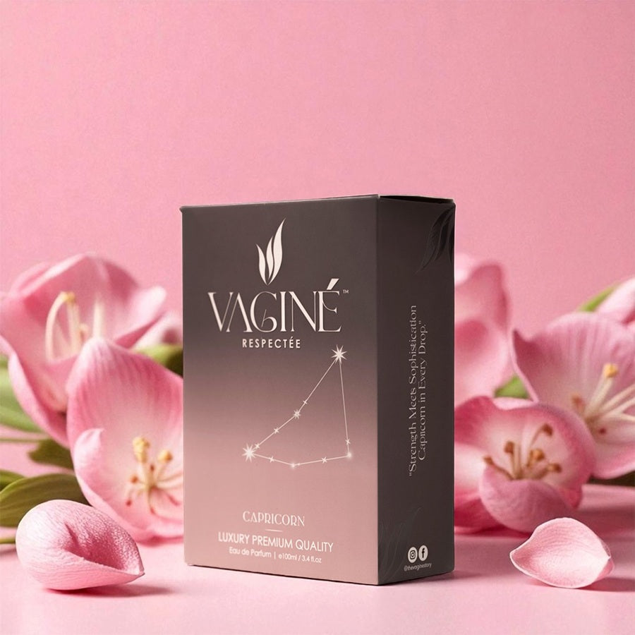 CAPRICORN - SUMMIT ESSENCE