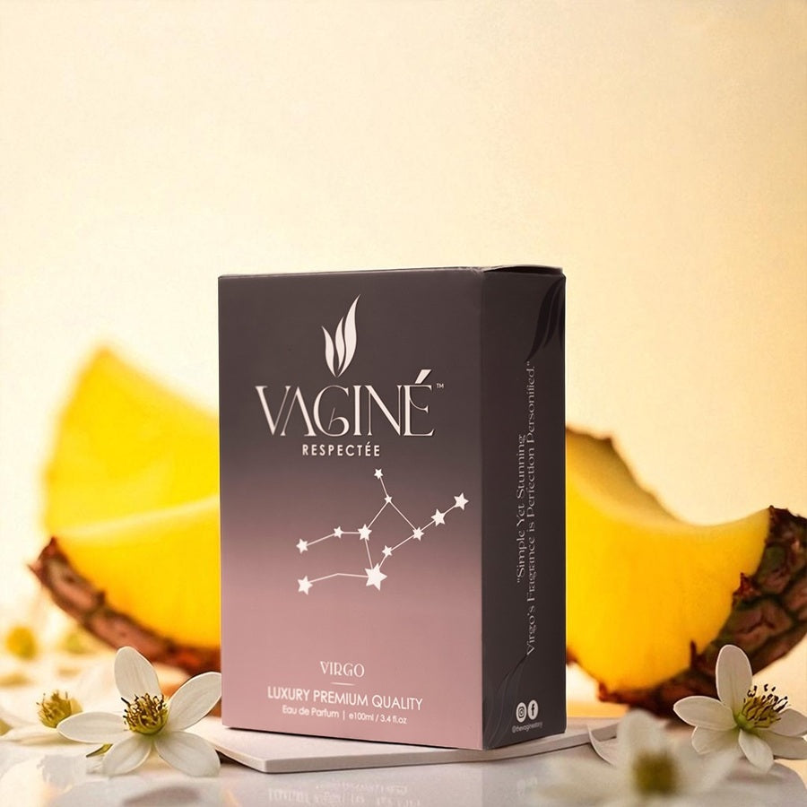 VIRGO - PURE ESSENCE