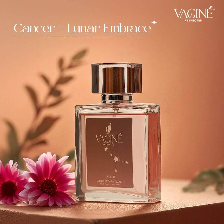 Perfume for cancer 