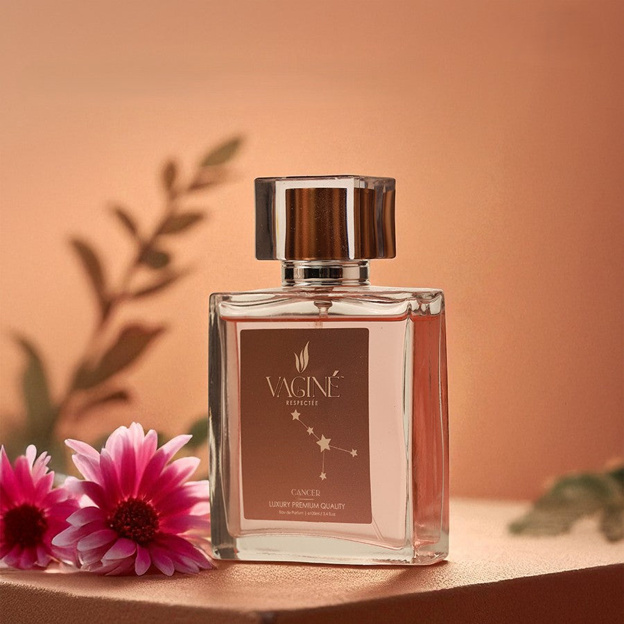 CANCER - LUNAR EMBRACE