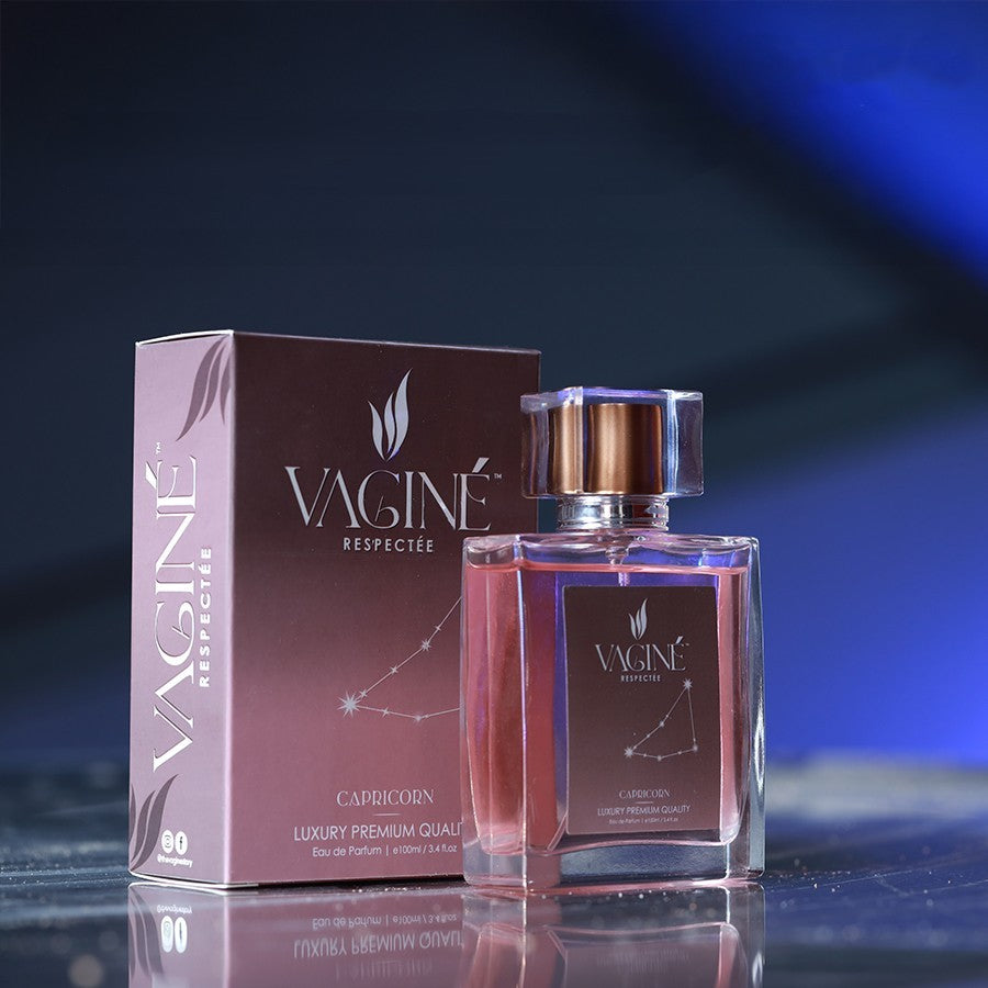 CAPRICORN - SUMMIT ESSENCE