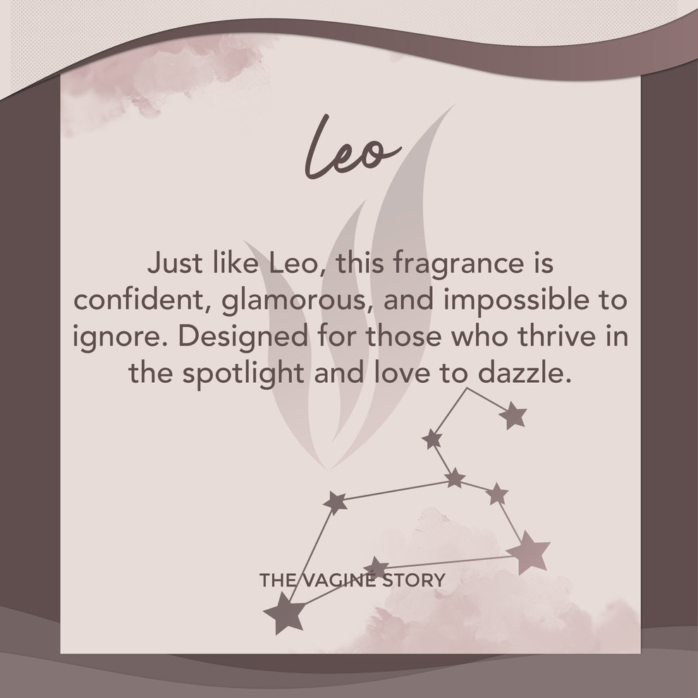 Leo – Golden Aura  ♌︎ 