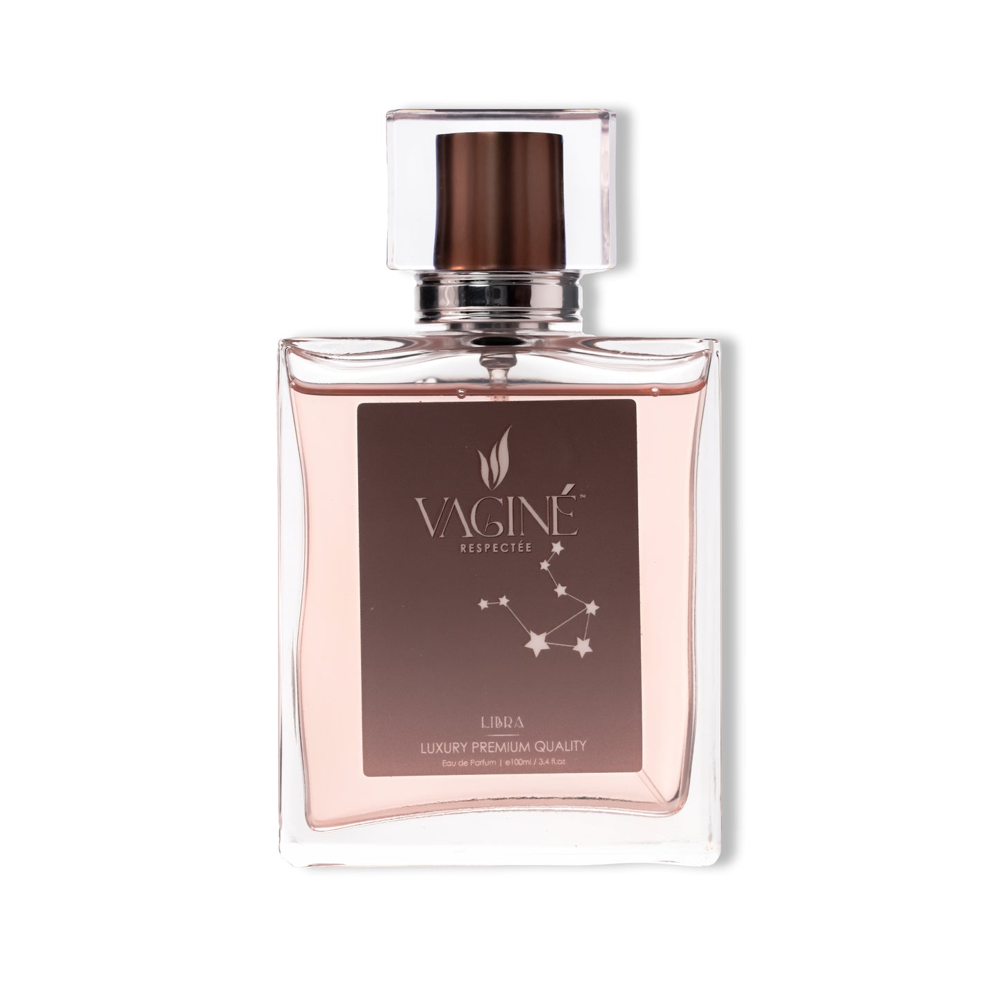 Libra – Ethereal Balance ♎︎ | Peony & Sandalwood Perfume for Women