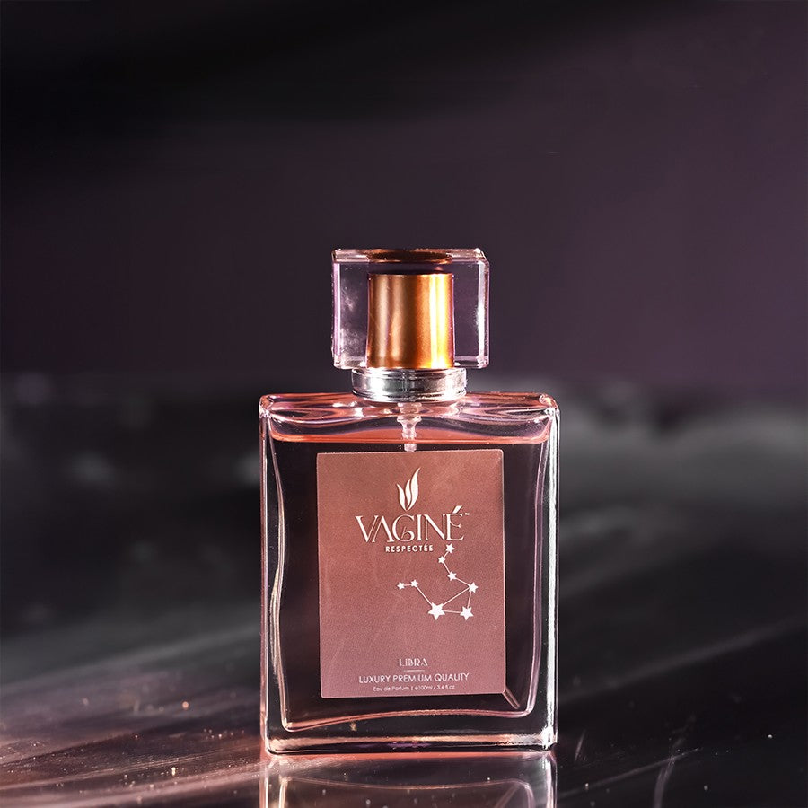 LIBRA - ETHEREAL BALANCE