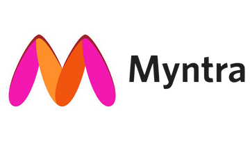 myntra logo
