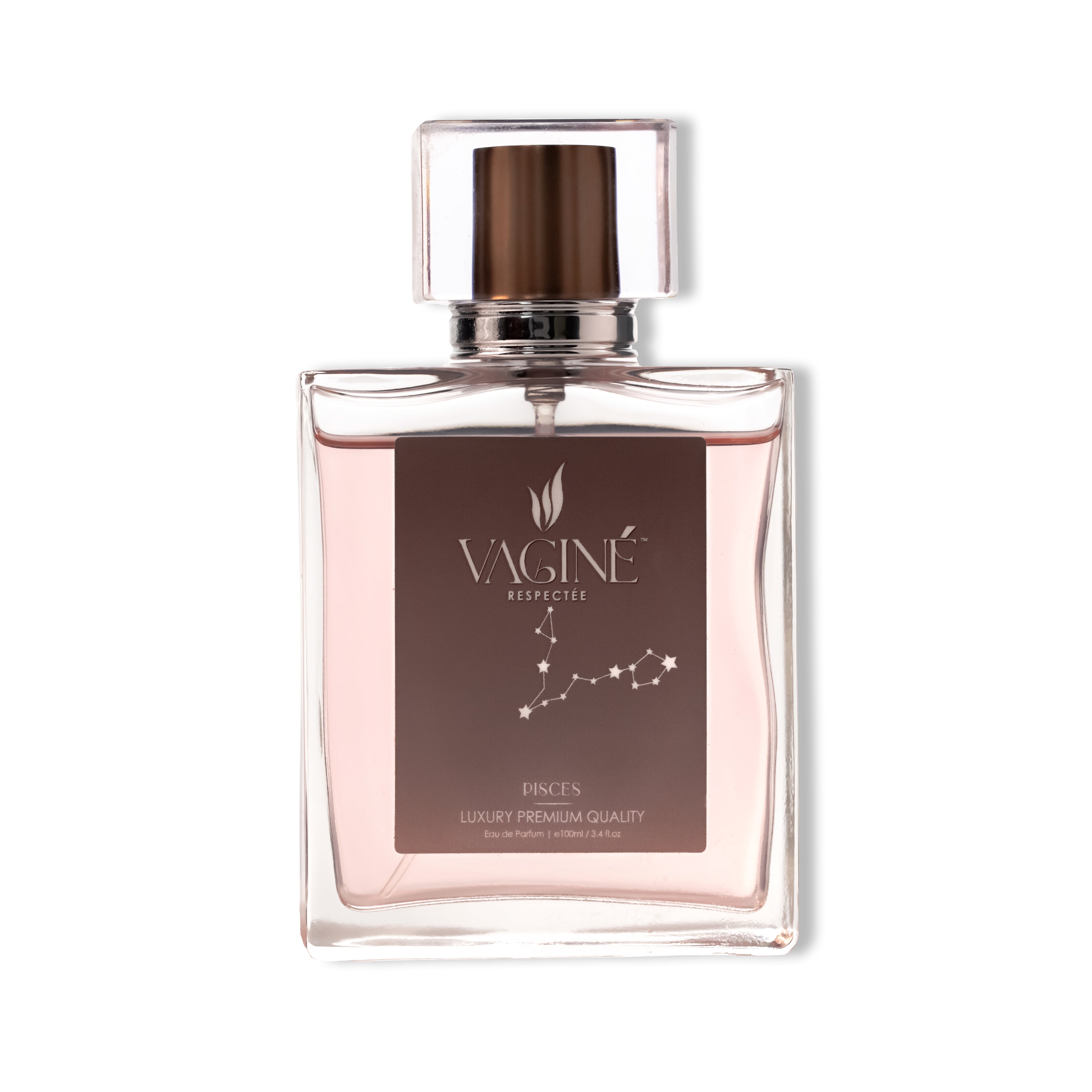 PISCES - MYSTIC WAVES