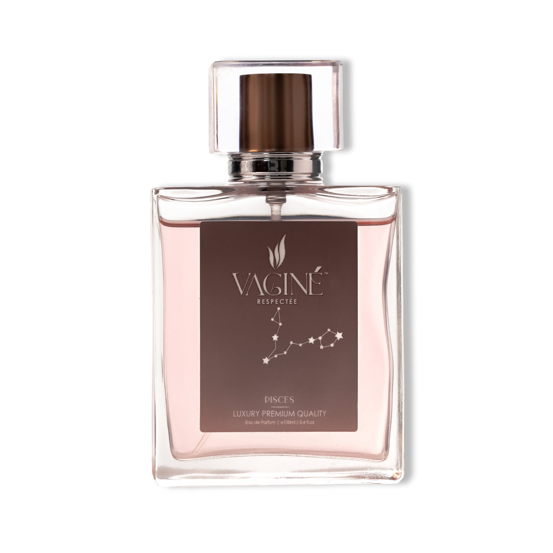 PISCES - MYSTIC WAVES