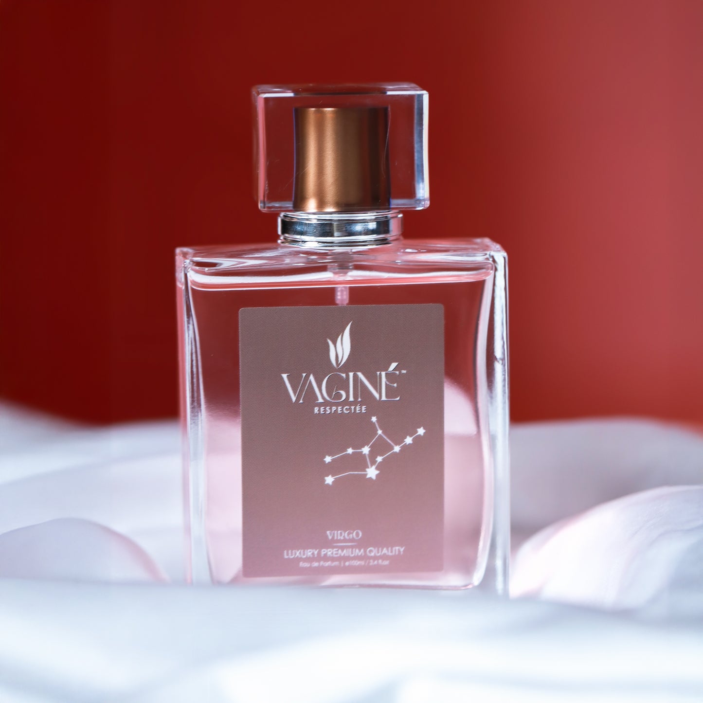 Virgo – Pure Essence ♍︎