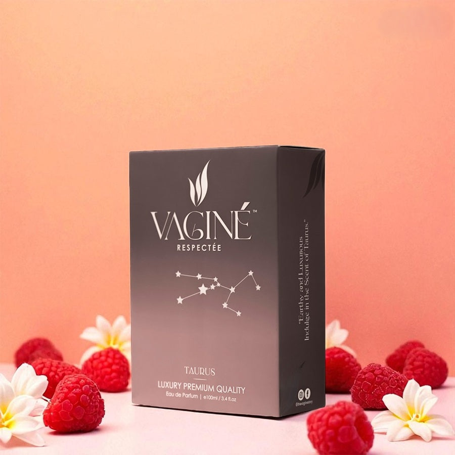 TAURUS - VELVET BLOOM