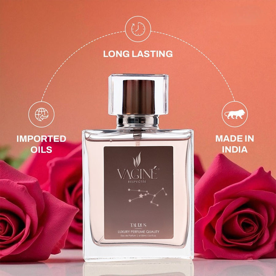 TAURUS - VELVET BLOOM