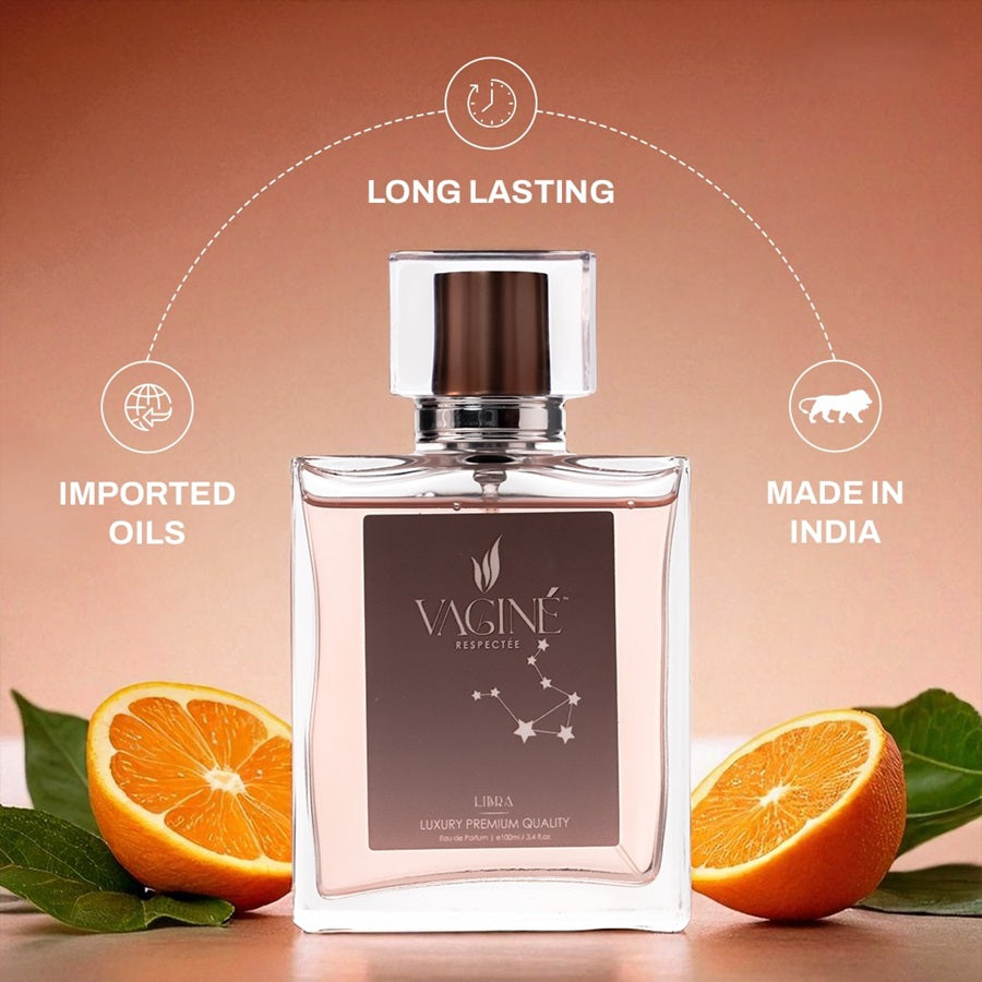 LIBRA - ETHEREAL BALANCE