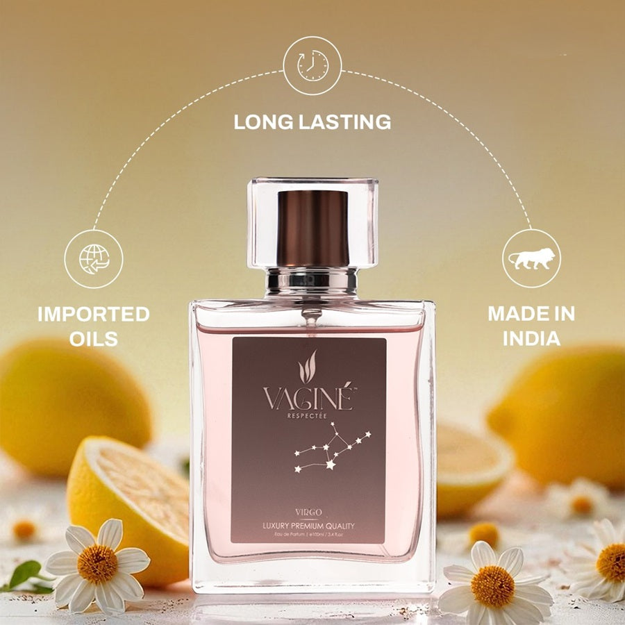 VIRGO - PURE ESSENCE