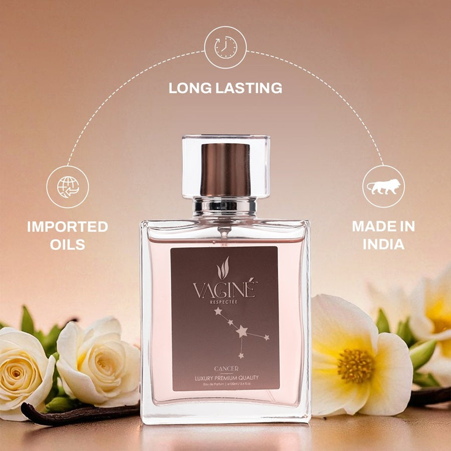 CANCER - LUNAR EMBRACE