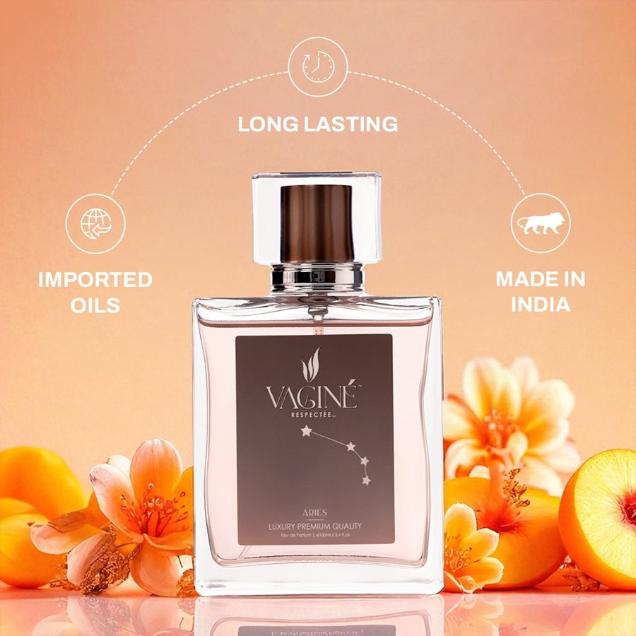 ARIES - FIRE UNLEASHED