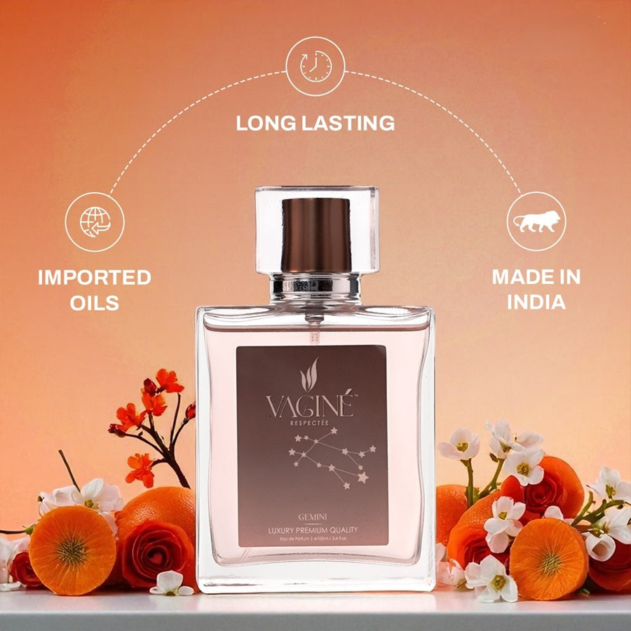 GEMINI - DUAL ESSENCE