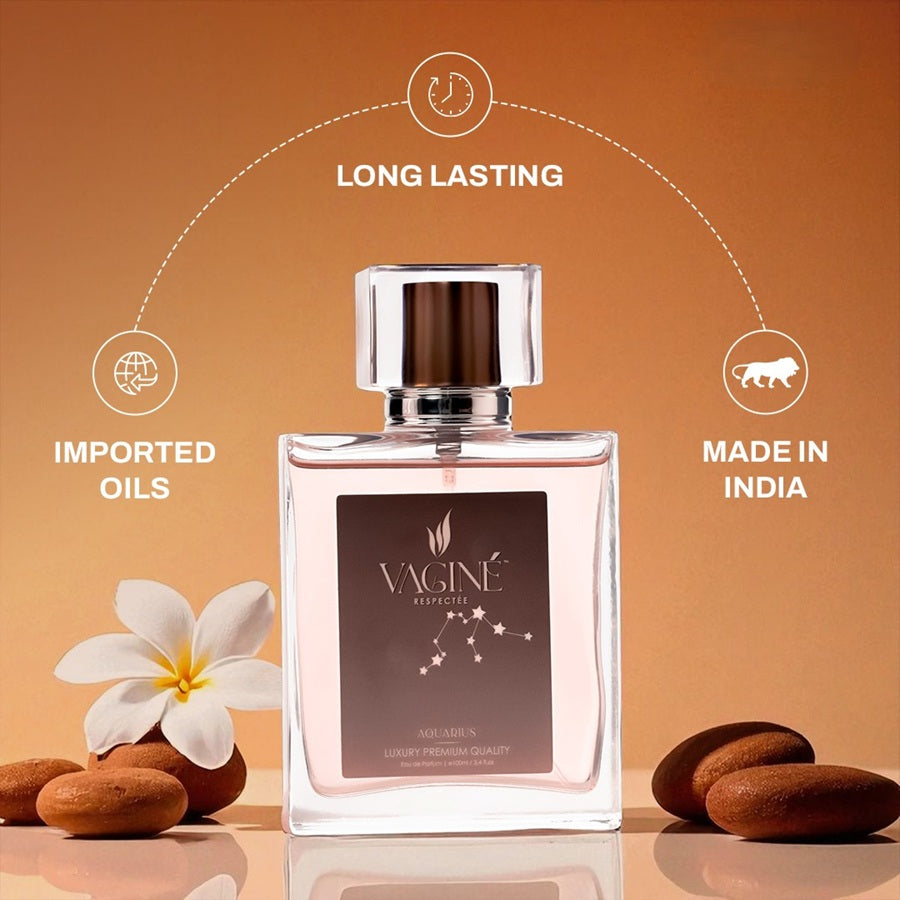 AQUARIUS - ELECTRIC AIR