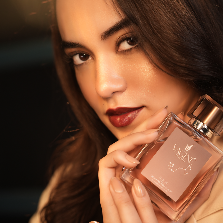 SCORPIO - DARK ALCHEMY