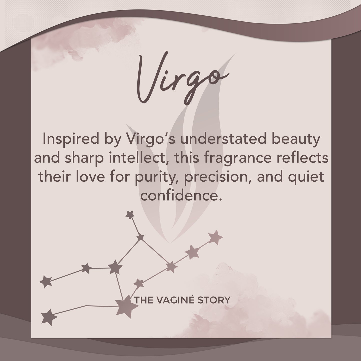 Virgo – Pure Essence ♍︎
