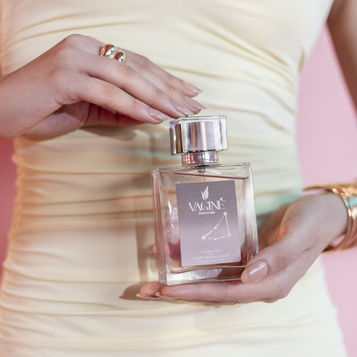 CAPRICORN - SUMMIT ESSENCE